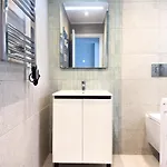 アパート 110 - Beachside Renovated 1br 5 Min From *