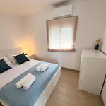 アパート 110 - Beachside Renovated 1br 5 Min From *