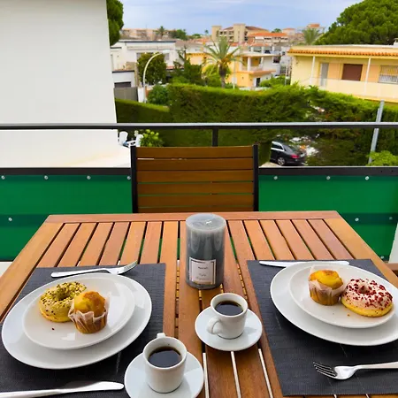 아파트 110 - Beachside Renovated 1br 5 Min From 캠브릴스