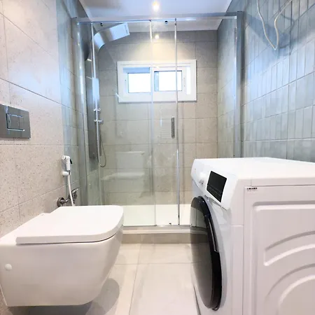 110 - Beachside Renovated 1br 5 Min From 아파트 캠브릴스